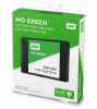 تصویر  اس اس دی اینترنال WD Green 