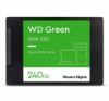 تصویر  اس اس دی اینترنال WD Green 