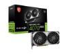 تصویر  کارت گرافیک ام اس آی GeForce RTX 4070 VENTUS 2X 12G OC