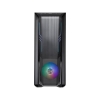 تصویر  کیس کولر مستر MASTERBOX 500