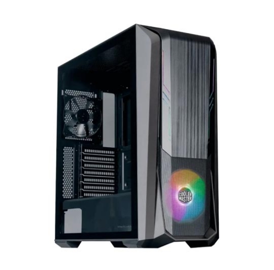 تصویر  کیس کولر مستر MASTERBOX 500