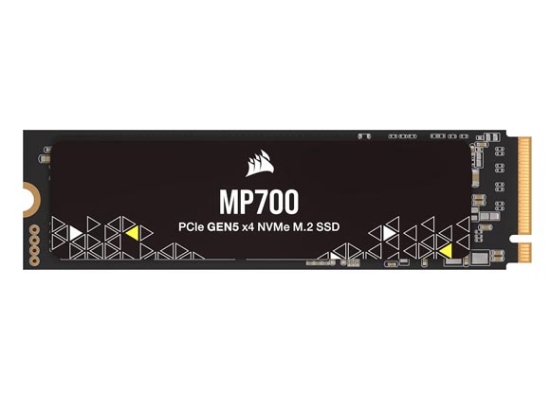 تصویر  اس اس دی اینترنال M.2  Corsair MP700 1TB