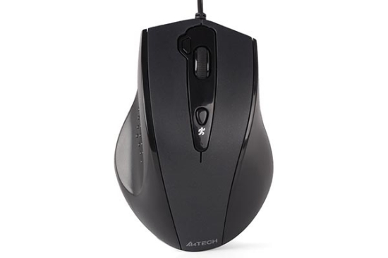 تصویر  ماوس باسیم ایفورتک N810FX