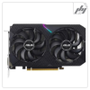تصویر  کارت گرافیک ایسوس Dual  RTX 3050 V2 OC 8GB