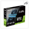 تصویر  کارت گرافیک ایسوس Dual  RTX 3050 V2 OC 8GB