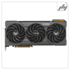 تصویر  کارت گرافیک ایسوس TUF Gaming RX 7700 XT OC Edition 12G