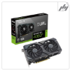 تصویر  کارت گرافیک ASUS Dual RTX 4060 Ti 16G