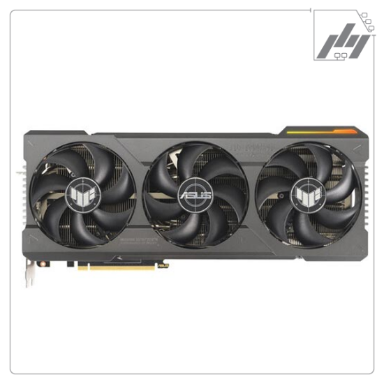 تصویر  کارت گرافیک ایسوس ASUS TUF GAMING RTX 4080 Super O16G