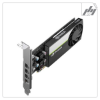 تصویر  کارت گرافیک انویدیا HP NVIDIA QUADRO T1000 4GB D6