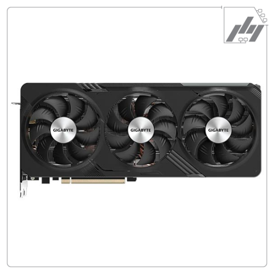 تصویر  کارت گرافیک گیگابایت GIGABYTE Radeon RX 7700 XT GAMING OC 12G