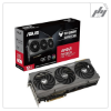 تصویر  کارت گرافیک ایسوس TUF Gaming RX 7700 XT OC Edition 12G