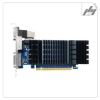 تصویر  کارت گرافیک ایسوس GeForce GT 730-SL 2G D5 BRK