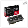 تصویر  کارت گرافیک ایسوس ASUS TUF GAMING Radeon RX 7800 XT O16G