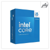 تصویر  پردازنده اینتل INTEL Core i5-14600K BOX