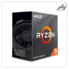 تصویر  پردازنده AMD Ryzen 3 4300G BOX