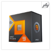 تصویر  پردازنده  ای ام دی AMD Ryzen 9 7950X3D