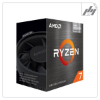 تصویر  پردازنده ای ام دی AMD Ryzen 7 5700G