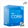تصویر  پردازنده اینتل  Intel Core i5-12400F Box