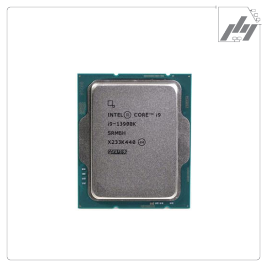 تصویر  پردازنده اینتل Core i9-13900K