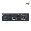 تصویر  مادربرد ایسوس ASUS TUF GAMING H570-PRO WiFi