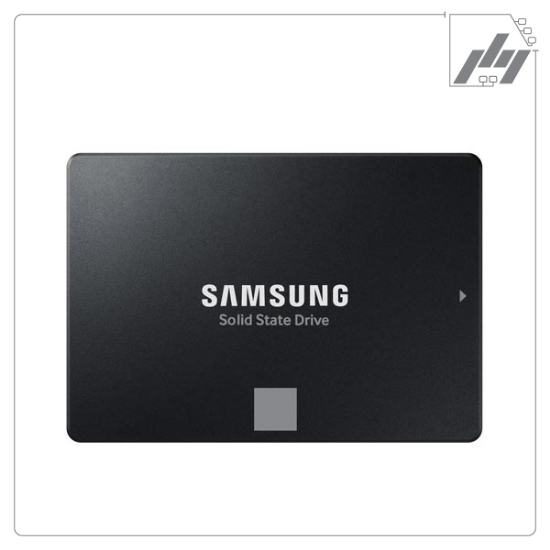 اس اس دی اینترنال SAMSUNG 870 EVO 500GB