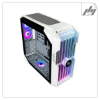 تصویر  کیس کولرمستر Cooler Master HAF 700 EVO