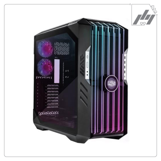 تصویر  کیس کولرمستر Cooler Master HAF 700 EVO
