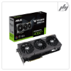 تصویر  کارت گرافیک ایسوس TUF Gaming GeForce RTX 4060 Ti 8GB GDDR6 OC Edition