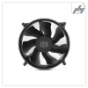 تصویر  خنک کننده پردازنده بادی کولر مستر Standard COOLER i50