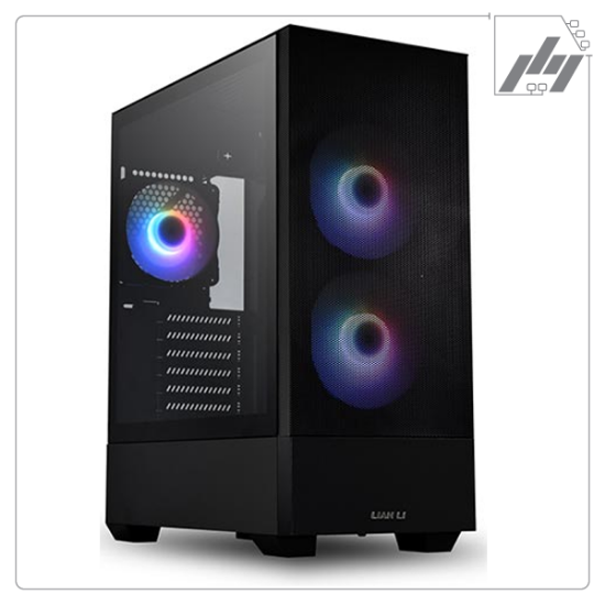 تصویر  کیس لیان لی LIAN LI LANCOOL 205 MESH 