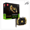 تصویر  کارت گرافیک ام اس آی GeForce RTX 4060 CYCLONE 8G OC