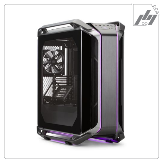 تصویر  کیس کولرمستر Cooler Master Cosmos C700M 