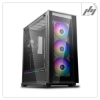 تصویر  کیس دیپ کول DeepCool MATREXX 70 ADD-RGB 3F