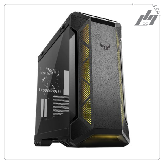تصویر  کیس ایسوس ASUS TUF GAMING GT501
