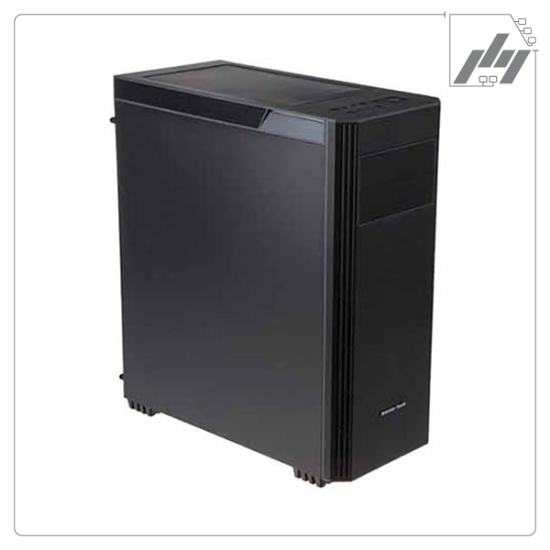 تصویر  کیس مسترتک ARKA FLAT METAL