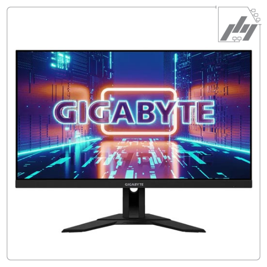 تصویر  مانیتور گیگابایت 28 اینچ GIGABYTE M28U