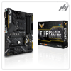 تصویر  مادربرد ایسوس  TUF B450 PLUS GAMING