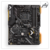 تصویر  مادربرد ایسوس  TUF B450 PLUS GAMING