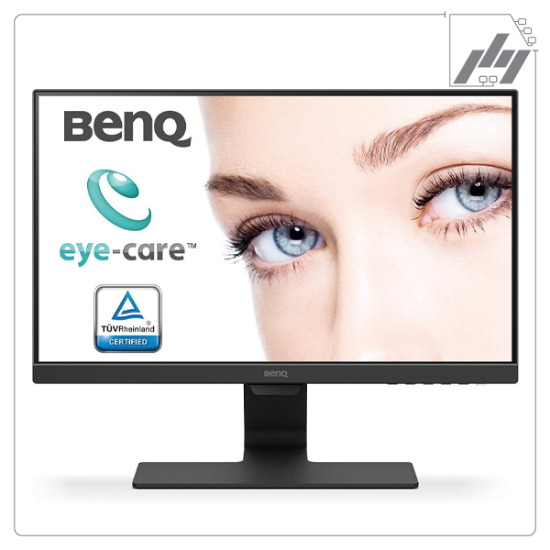 تصویر  مانیتور بنکیو  22 اینچ GW2283