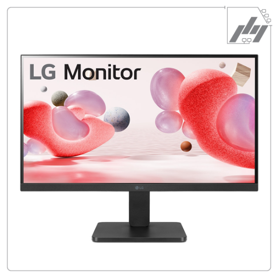 تصویر  مانیتور ال‌جی 22 اینچ 22MR410-B