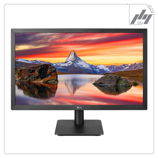 تصویر  مانیتور ال‌جی 24 اینچ 24MR400-B