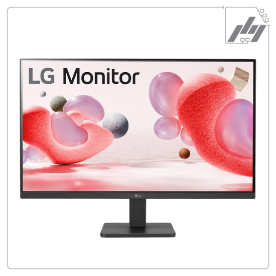 تصویر  مانیتور ال‌جی 27 اینچ 27MR400-B