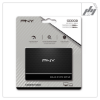 تصویر  اس اس دی اینترنال پی ان وای PNY CS900 Sata ظرفیت 500 گیگابایت