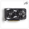 تصویر  کارت گرافیک ایسوس  Dual RTX 3050 OC 6GB GDDR6
