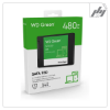 تصویر  اس اس دی اینترنال WD Green 480GB