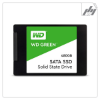تصویر  اس اس دی اینترنال WD Green 480GB
