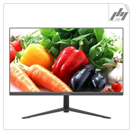 تصویر  مانیتور میوا 24 اینچ 24HM2FVY-A3