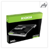تصویر  اس اس دی اینترنال کیوکسیا EXCERIA ظرفیت 960 گیگابایت