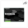 تصویر  اس اس دی اینترنال کیوکسیا EXCERIA ظرفیت 960 گیگابایت