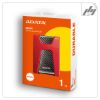 تصویر  هارد اکسترنال ای دیتا ADATA HD650 ظرفیت 1 ترابایت